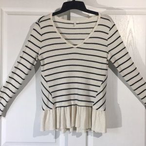 Maurices Long Sleeve T Shirt